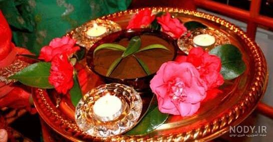 برای حنابندان چه کنیم برای حنابندان چه کنیم