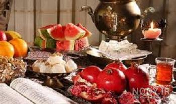 بهترین شعر شب یلدا بهترین شعر شب یلدا