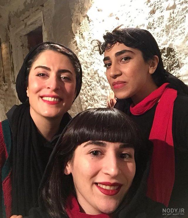 بهناز جعفری سرطان بهناز جعفری سرطان