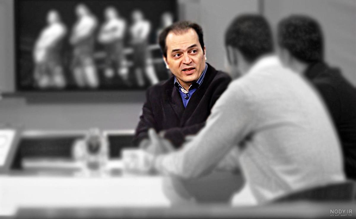 بیماری نگار خیابانی