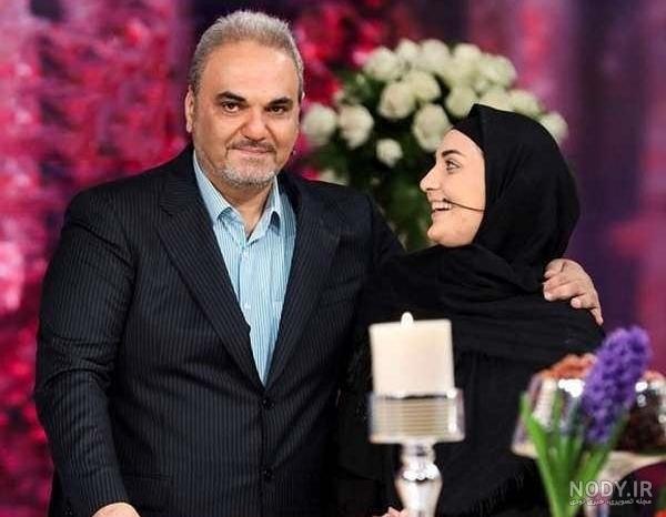 بیوگرافی جواد خیابانی