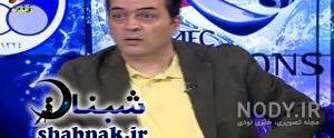 بیوگرافی جواد خیابانی