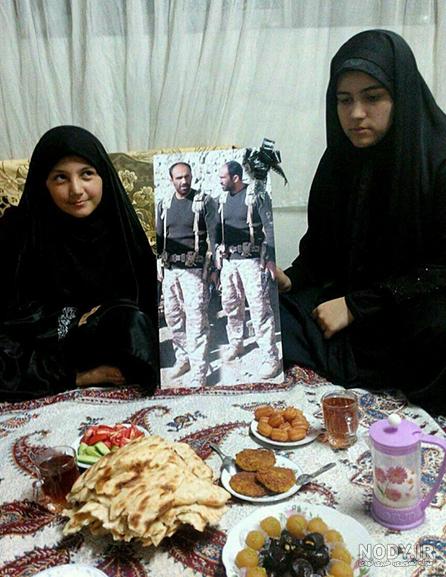 بیوگرافی شهید پورجعفری