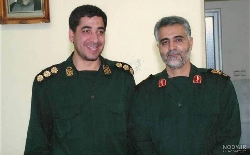 بیوگرافی شهید پورجعفری