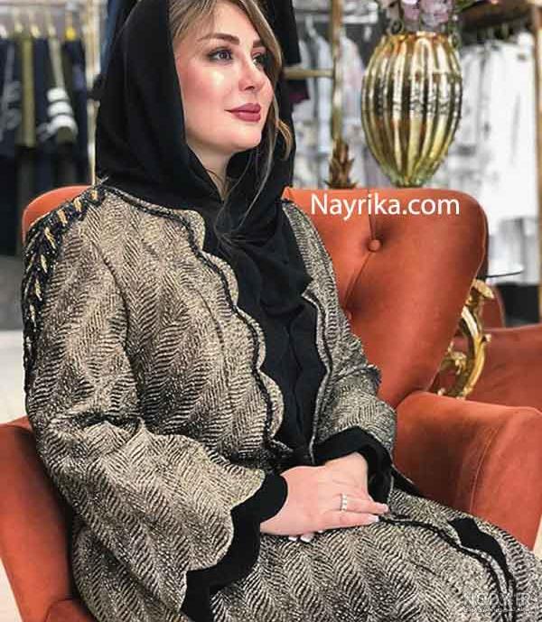 بیوگرافی نیوشا ضیغمی و همسرش و فرزندش بیوگرافی نیوشا ضیغمی و همسرش و فرزندش