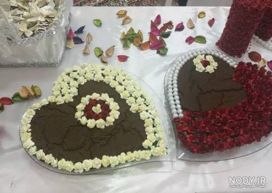 تزیین وسایل حنابندان عروس تزیین وسایل حنابندان عروس