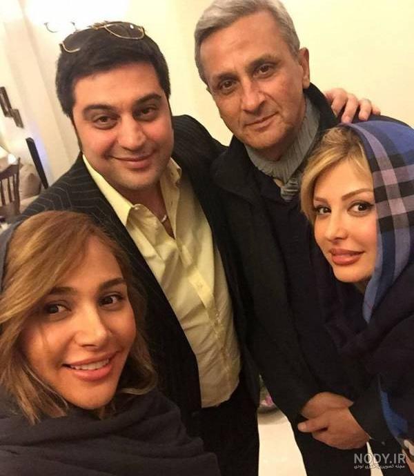 ثروت نیوشا ضیغمی ثروت نیوشا ضیغمی