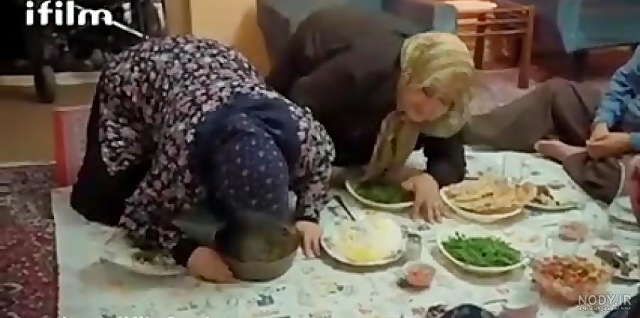 جوک درباره بوی سیر جوک درباره بوی سیر