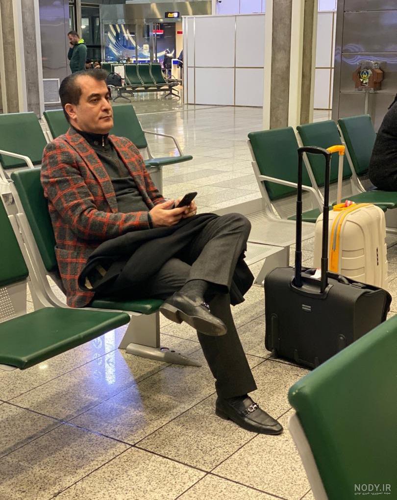 خلیل بحران و روحانی خلیل بحران و روحانی