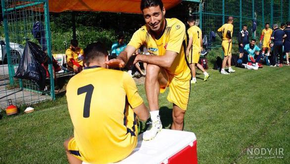 خلیل بحران کرونا خلیل بحران کرونا