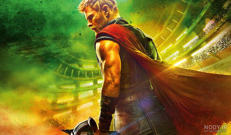 دانلود فیلم thor با زیرنویس فارسی چسبیده