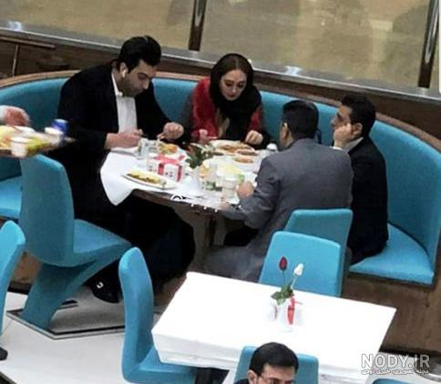 زایمان الهام حمیدی
