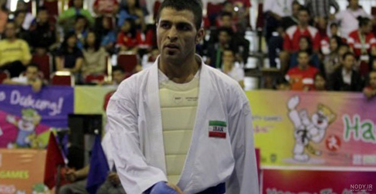 سجاد گنج زاده