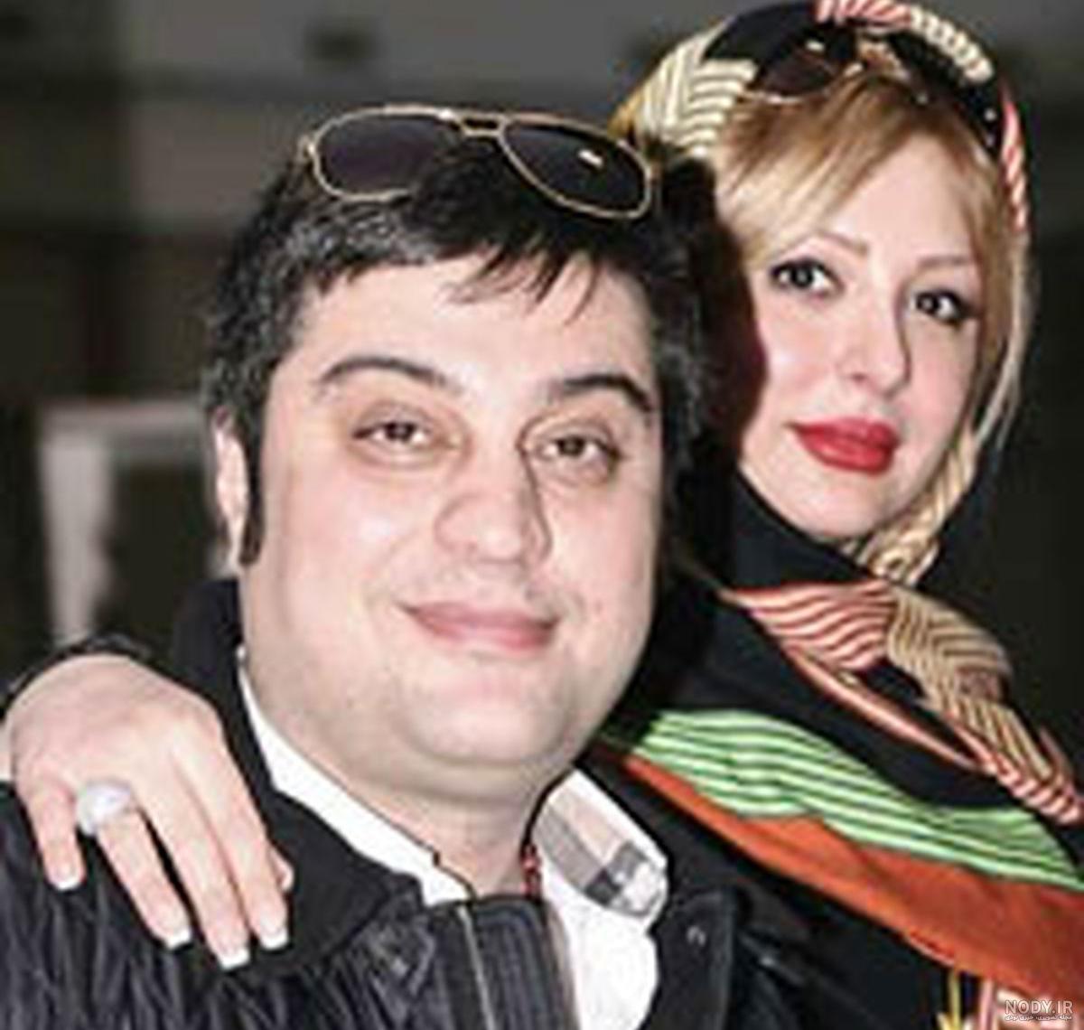 سرطان نیوشا ضیغمی سرطان نیوشا ضیغمی
