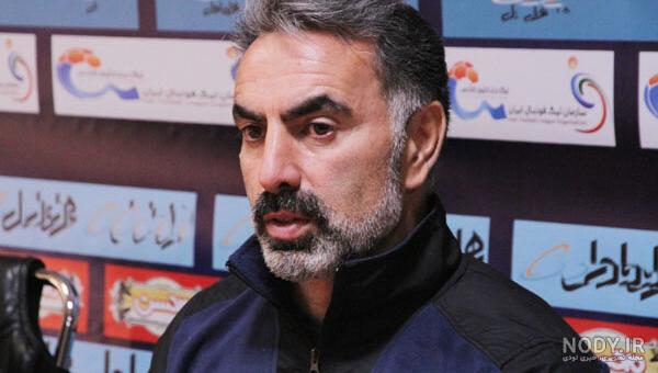 سرلشکر خلیل شجاعی کیست