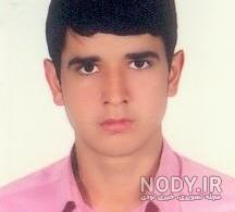عکس امیر زارع
