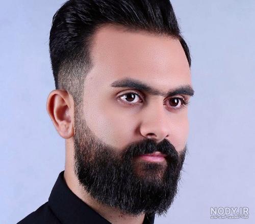 عکس بهنام فراهانی عکس بهنام فراهانی