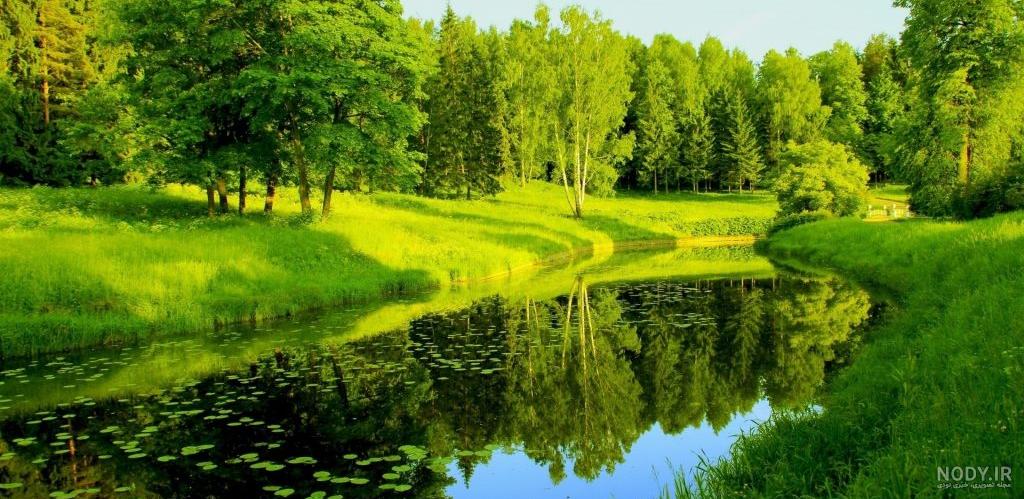 عکس تابستانی عکس تابستانی