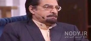 عکس جوانی پرویز بهرام