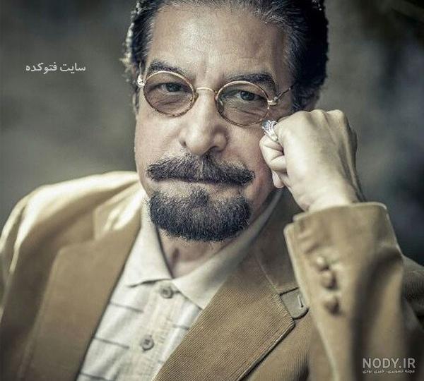 عکس داوود نماینده