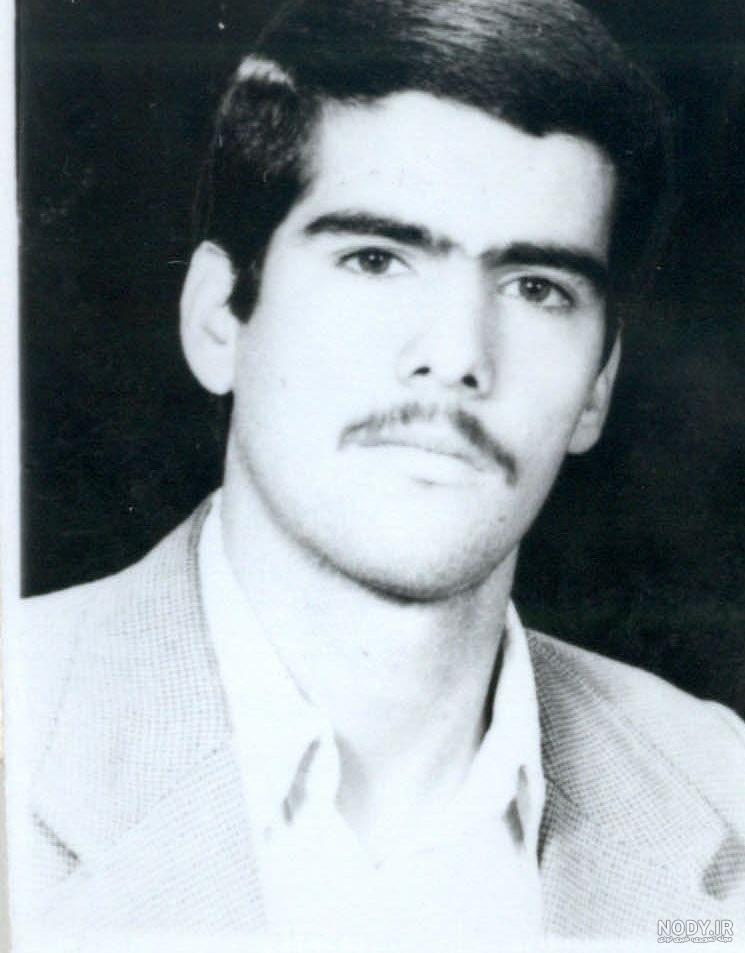عکس دایی قاسم همدان