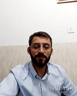 عکس رضا باباخانی عکس رضا باباخانی