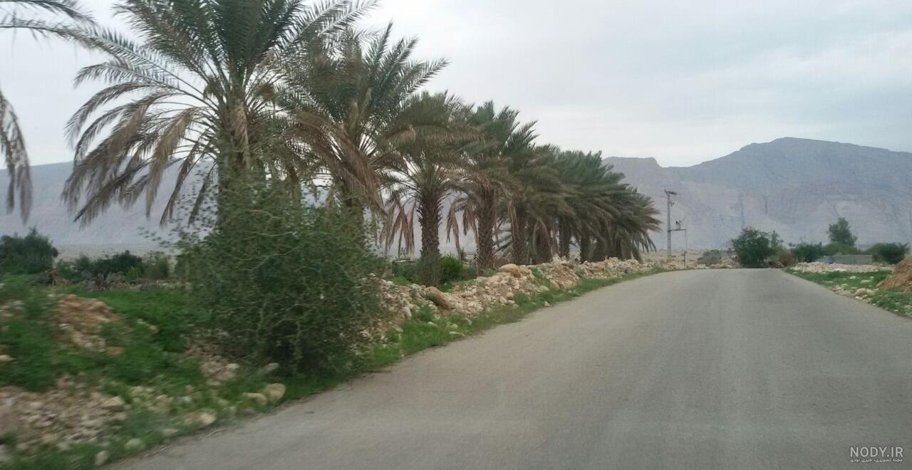 عکس روستای رضوانشهر