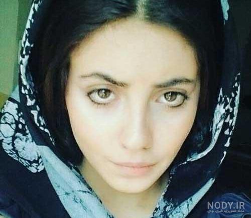 عکس سحر تبر واقعی عکس سحر تبر واقعی