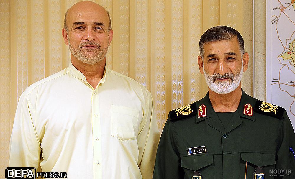 عکس سردار باباخانی عکس سردار باباخانی