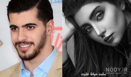 عکس سعید عزت اللهی در خندوانه