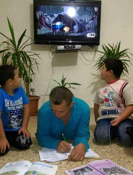 عکس طنز قشنگ