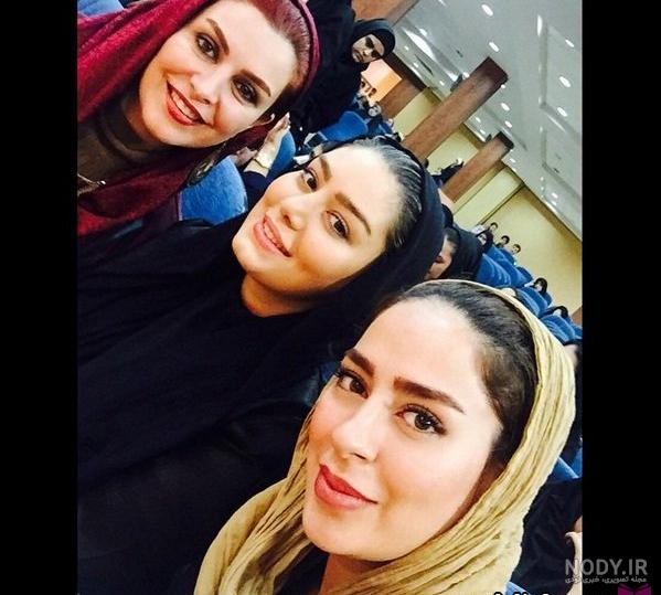 عکس عروسی واقعی سحر قریشی و همسرش عکس عروسی واقعی سحر قریشی و همسرش