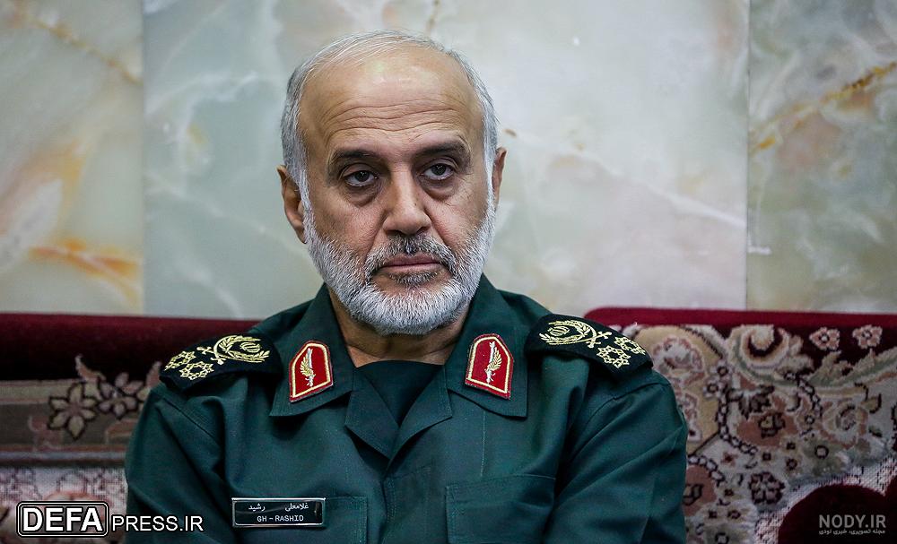 عکس علیرضا باباخانی عکس علیرضا باباخانی