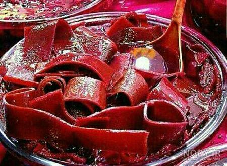 عکس لواشک برای پروفایل