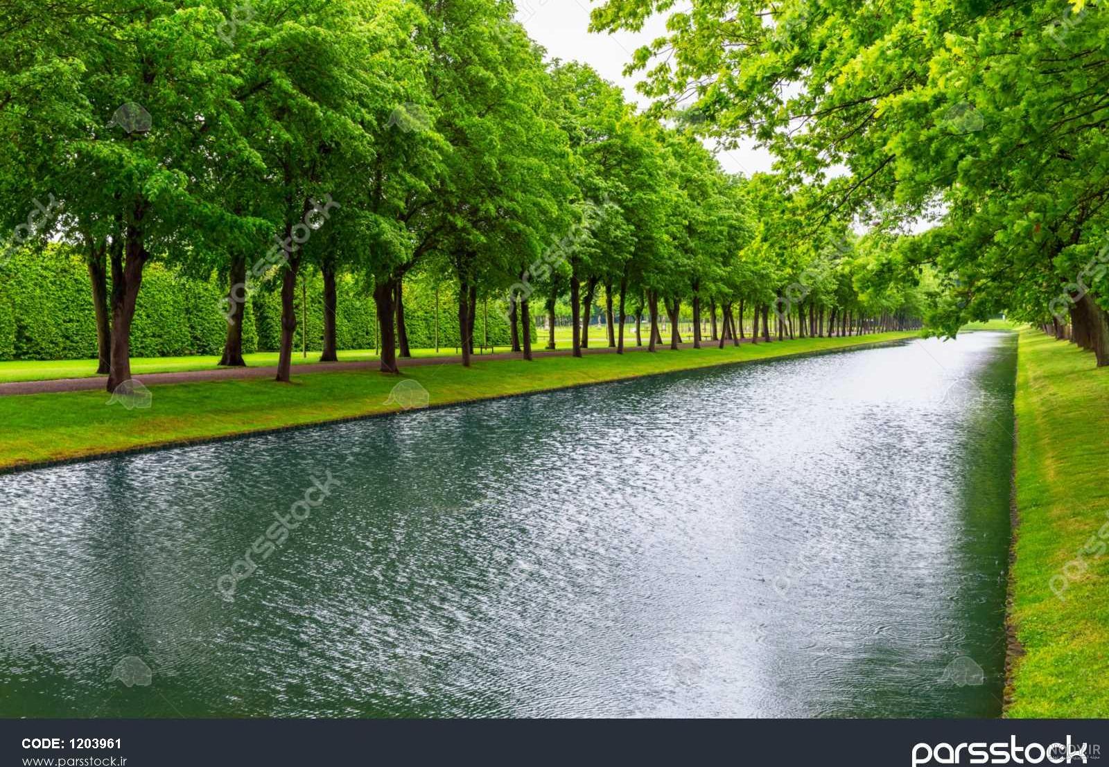 عکس منظره تابستان برای پروفایل عکس منظره تابستان برای پروفایل