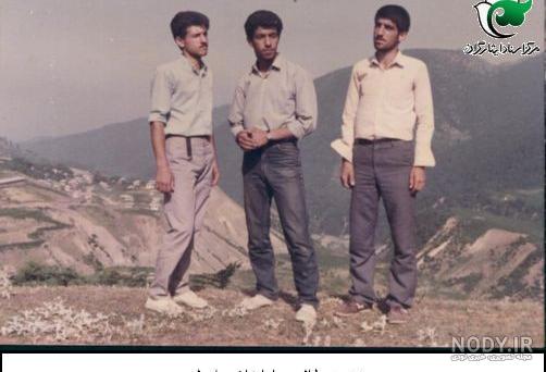 عکس مهدی باباخانی عکس مهدی باباخانی