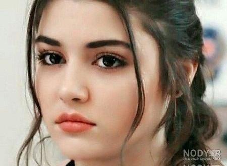 عکس های زیبای هانده ارچل جدید