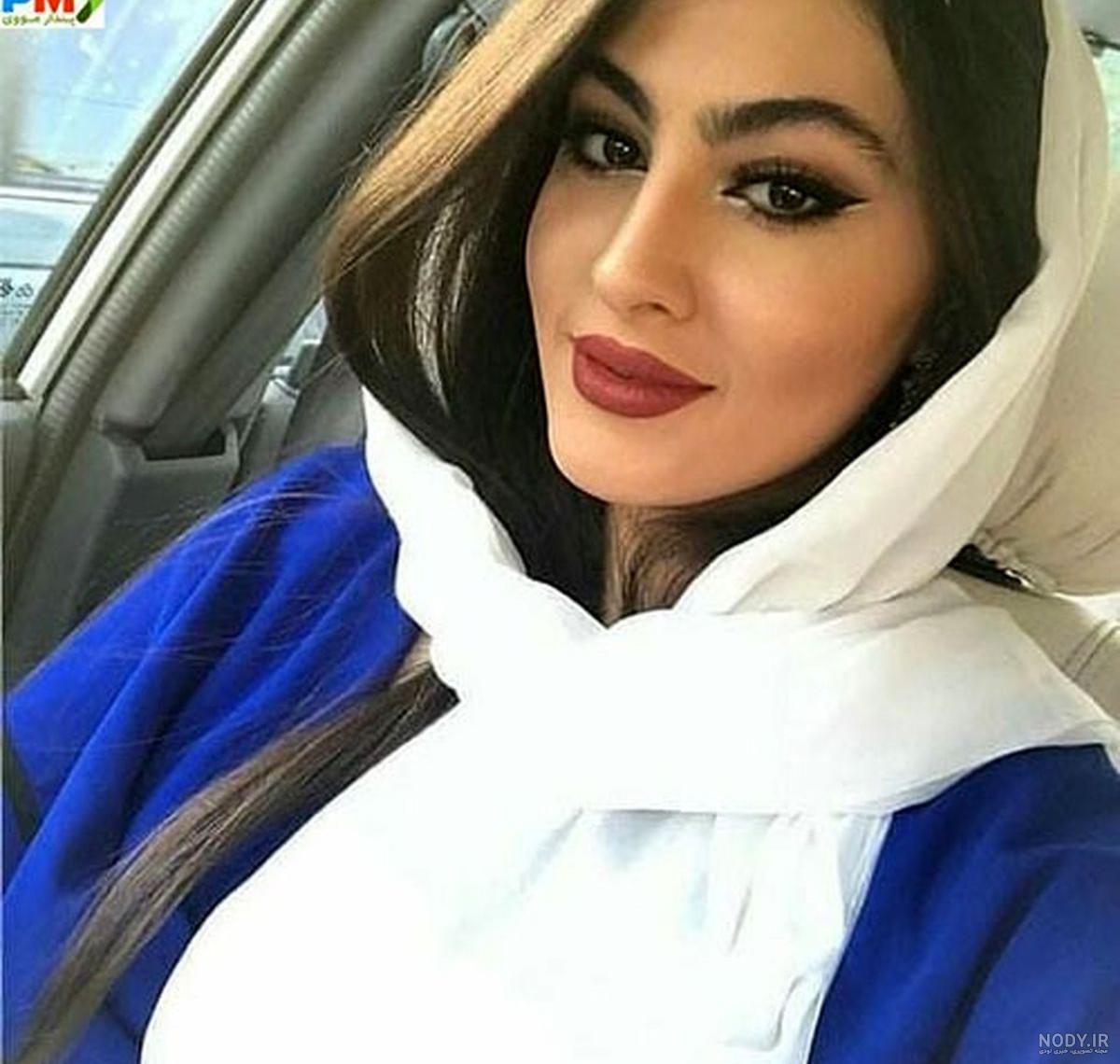 عکس های مریم پناهی
