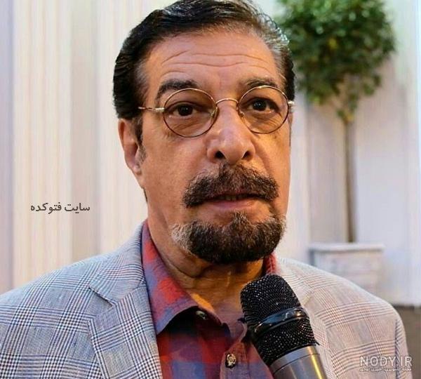 عکس همسر داوود نماینده
