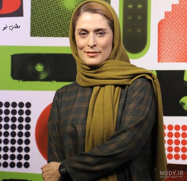 عکس پدر بهناز جعفری عکس پدر بهناز جعفری