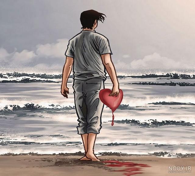عکس پروفایل پسرانه فانتزی عکس پروفایل پسرانه فانتزی