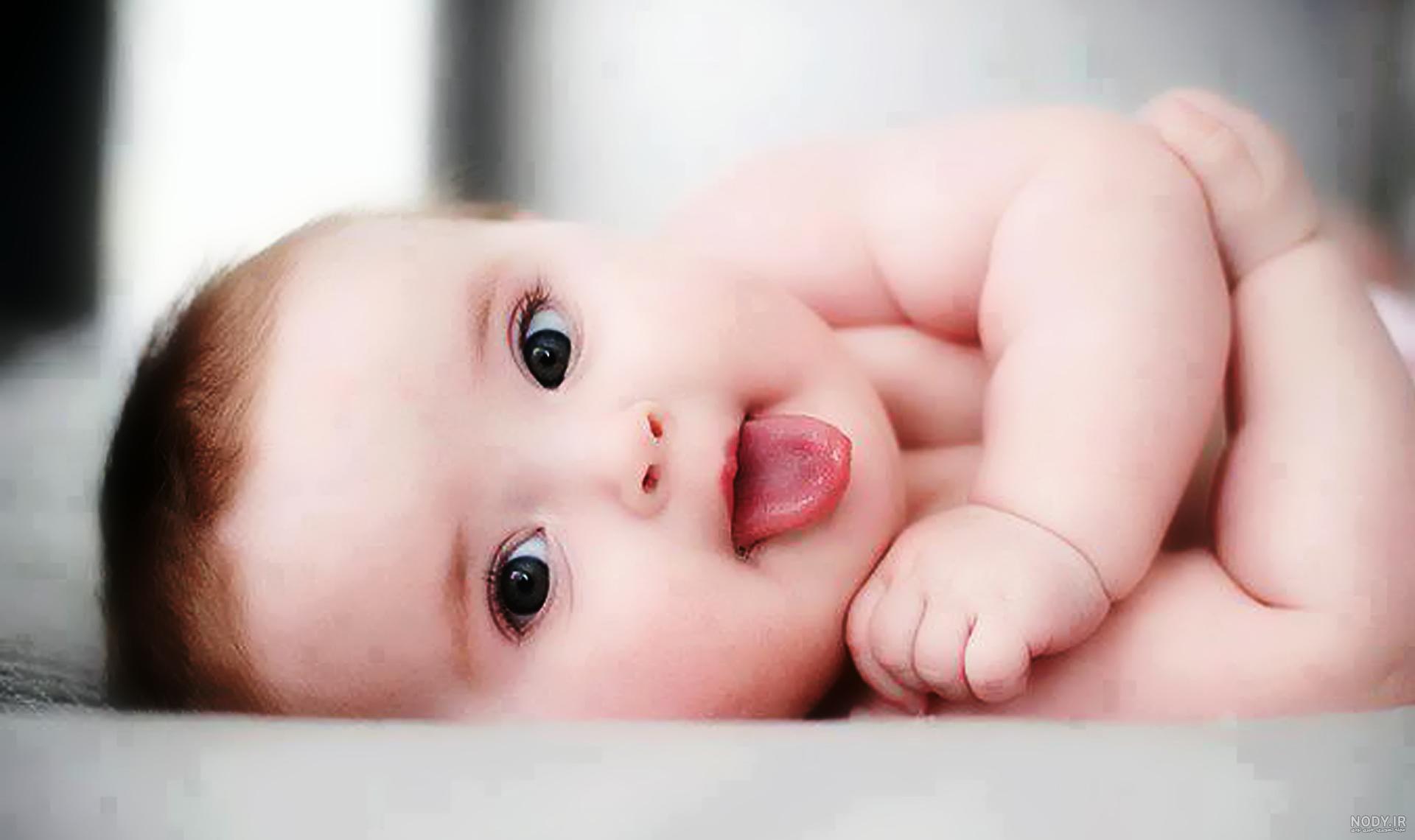 عکس پسر کودکی عکس پسر کودکی
