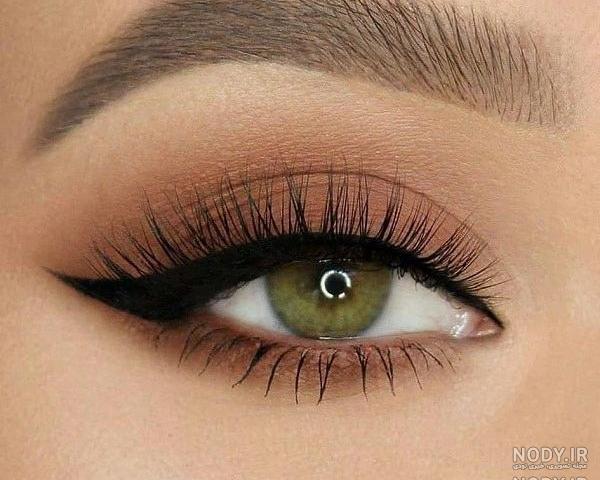 عکس چشم دختر برای پروفایل عکس چشم دختر برای پروفایل