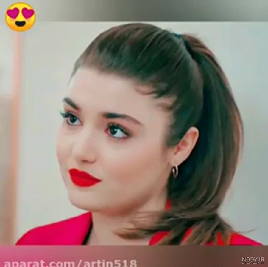 عکسهای زیبا هانده ارچل