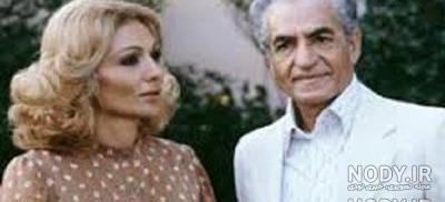 فرزندان رضا شاه
