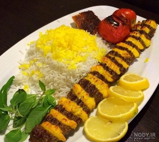 فوت و فن کوبیده مرغ فوت و فن کوبیده مرغ
