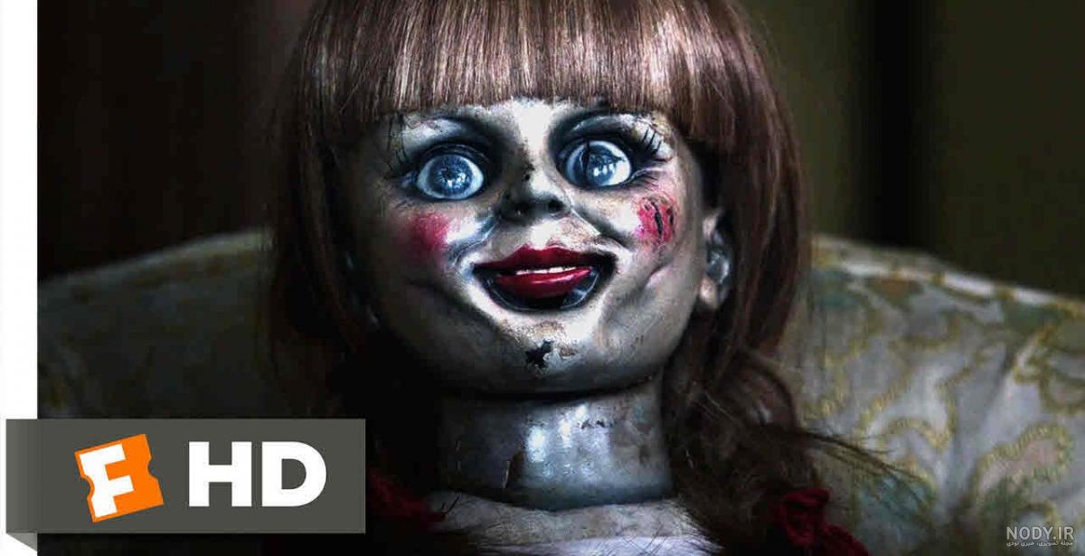 فیلم عروسک آنابل واقعی فیلم عروسک آنابل واقعی