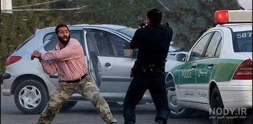 فیلم قمه کشی و دعوا فیلم قمه کشی و دعوا