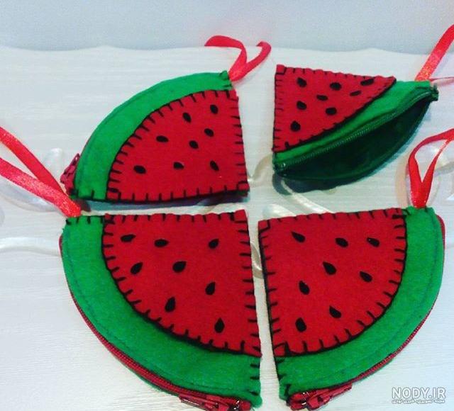 لیست وسایل شب یلدا برای عروس