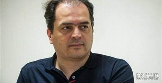 محمدرضا احمدی
